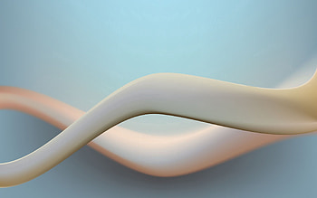 3D, Pattern, Paint, Line HD wallpaper