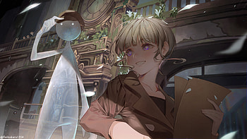 Deemo II, , Backgrounds HD wallpaper