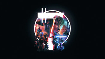 Star Wars HD wallpaper