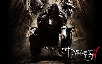The darkness, , game, 2012, 03, 08 HD wallpaper