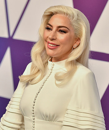 Lady Gaga, Settle down, Boyfriend HD phone wallpaper
