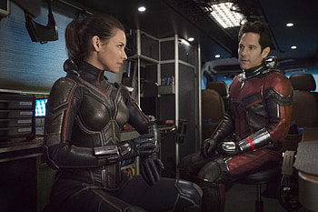Ant Man And The Wasp Movie 2018, ant-man-and-the-wasp, ant-man, 2018-movies, movies HD wallpaper
