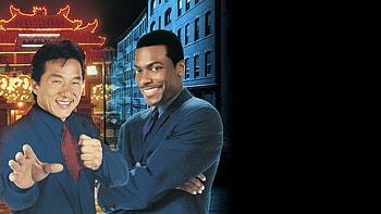 Rush Hour, Stunning visuals, Heart-pounding adventure, Bursting with energy HD wallpaper
