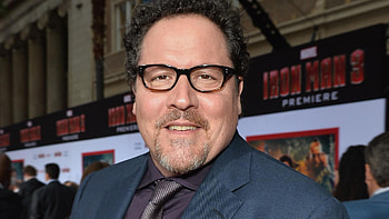 Jon Favreau HD wallpaper
