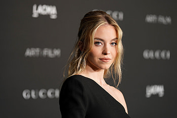 Sydney Sweeney, Euphoria HD wallpaper