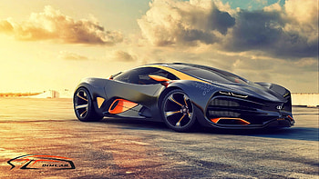 carro HD wallpaper