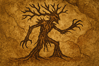 Treant Ancient Guardian Ultra, treant, mythical creature HD wallpaper