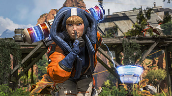 Apex Legends, Season 3 update, Crypto character, New maps, Game-changing features HD wallpaper