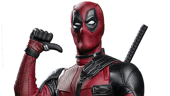 Deadpool New Artwork, deadpool, artwork, superheroes, digital-art HD wallpaper