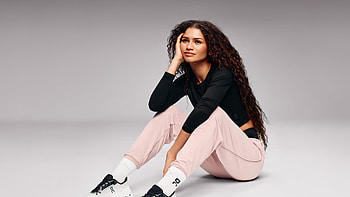 Zendaya Coleman, zendaya, celebrities, actress, hoot HD wallpaper