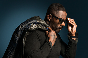 Idris Elba, Movies, , Background HD wallpaper