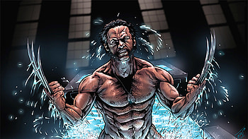 Collens Kingsman - s wolverine - px HD wallpaper