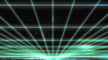 Tron Light Grid HD wallpaper