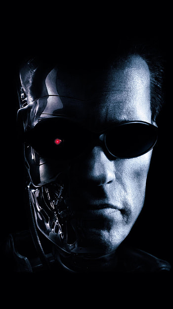 Terminator 3: Rise of the Machines (2022) movie HD phone wallpaper