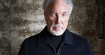 Tom Jones, Legendary singer, Celeb , Iconic performer HD wallpaper