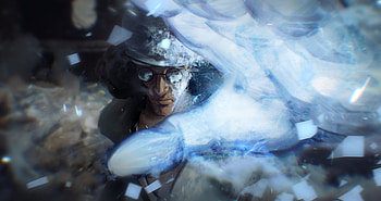 Aokiji, Anime, One Piece, Aokiji (One Piece) HD wallpaper