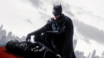 The Batman Endless Crusade, the-batman, batman, superheroes, artwork, art, artist, digital-art HD wallpaper