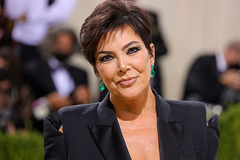 Kris Jenner, Name change theories, Kardashian connection HD wallpaper