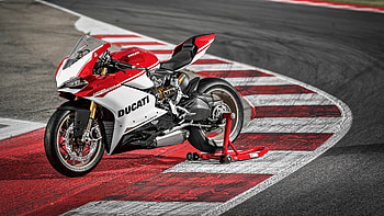 1299 Panigale, Ducati HD wallpaper