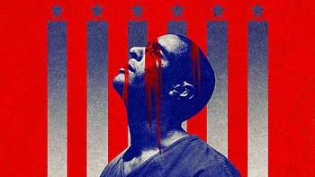 The Mauritanian movie, Gripping plot, Intense courtroom drama, Compelling narrative HD wallpaper