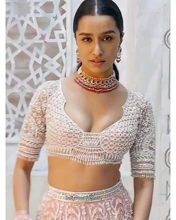 Shraddha Kapoor, street fashion, white HD phone wallpaper