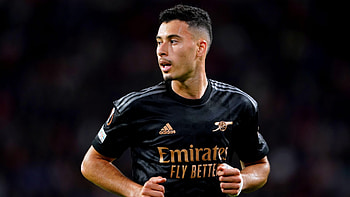 Gabriel Martinelli HD wallpaper