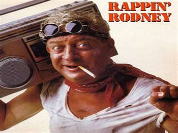 RODNEY DANGERFIELD, american, movies, comedy, actors HD wallpaper