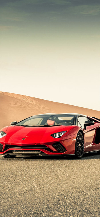 Aventador S HD phone wallpaper