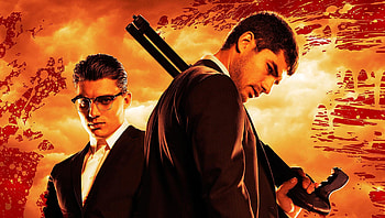 From Dusk Till Dawn: The Series (2022) movie HD wallpaper