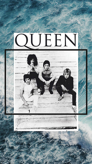 Queen band members, Freddie Mercury tribute, Queen , Iconic band HD phone wallpaper