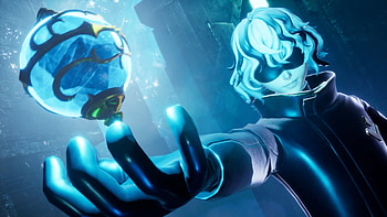 Mystical Palworld Character, video game, Palworld HD wallpaper