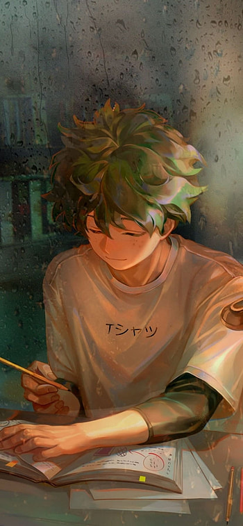 Anime - Top Best Anime, Cool Anime HD phone wallpaper