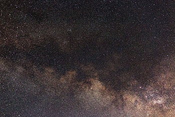 Universe, Shine, Starry Sky, Brilliance, Galaxy, Stains, Spots HD wallpaper