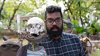 The Misadventures of Romesh Ranganathan, Web series, Streaming online, Adventure and laughter HD wallpaper