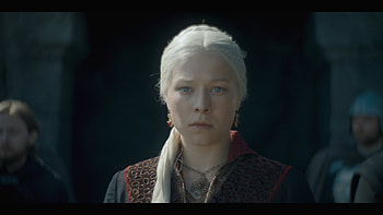 House of the Dragon Rhanira, TV Show, House of the Dragon HD wallpaper