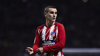 Celebrity, Antoine Griezmann, sports, football player HD wallpaper