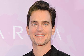 Matt Bomer's journey, Personal growth and resilience, Authenticity in acting, Hollywood success HD wallpaper