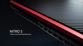 Acer Nitro 5 HD wallpaper