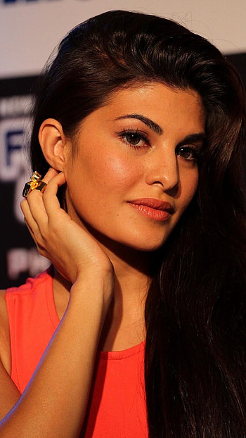 Jacqueline Fernandez, Actress, Jacqueline Fernandez Bollywood HD phone wallpaper