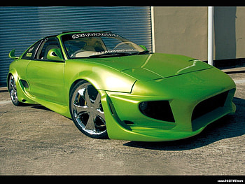 Cool Jap, nissan, tuning, japtuning HD wallpaper