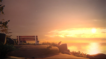 Max Caulfield, Max, Life Is Strange, Video Games / and Mobile Backgrounds HD wallpaper