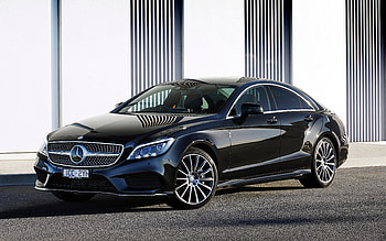 Cars, Amg, Mercedes-Benz, Au-Spec, Sport Package, Cls 500 HD wallpaper
