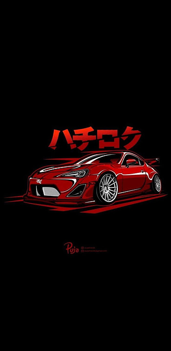 BRZ, automotive_design, car HD phone wallpaper