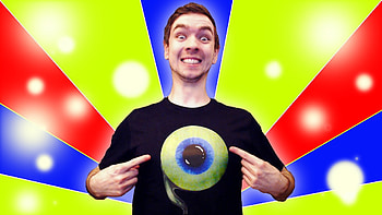 Jacksepticeye HD wallpaper