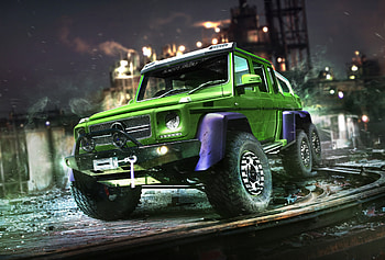 Mercedes G63, mercedes-g-class, mercedes-benz, mercedes, cars, suv HD wallpaper