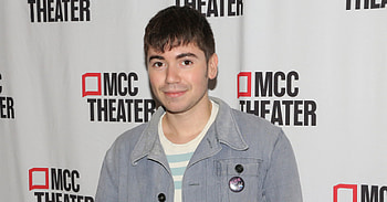 Noah Galvin, TV Shows, Joseph and the Amazing Technicolor Dreamcoat HD wallpaper