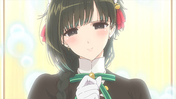 Yuki, Anime, You are Ms. Servant, Yuki (You are Ms. Servant) HD wallpaper