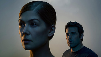 Rosamund Pike In Gone Girl Movie, rosamund-pike, ben-affleck, celebrities HD wallpaper