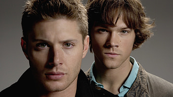 Supernatural, Jared Padalecki, Jensen Ackles, Movies HD wallpaper