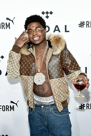 Kodak Black, Shooting incident, Mystery HD phone wallpaper
